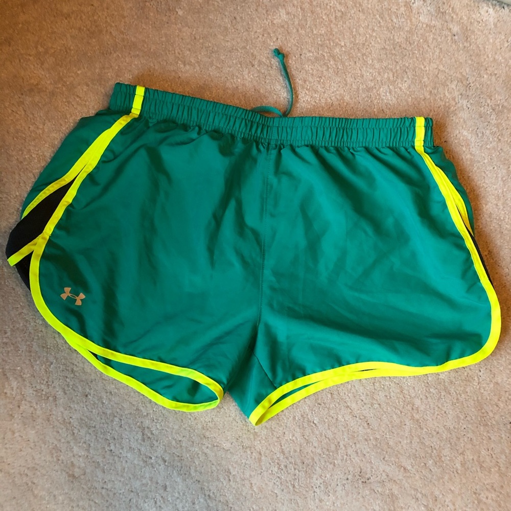 Under Armour shorts